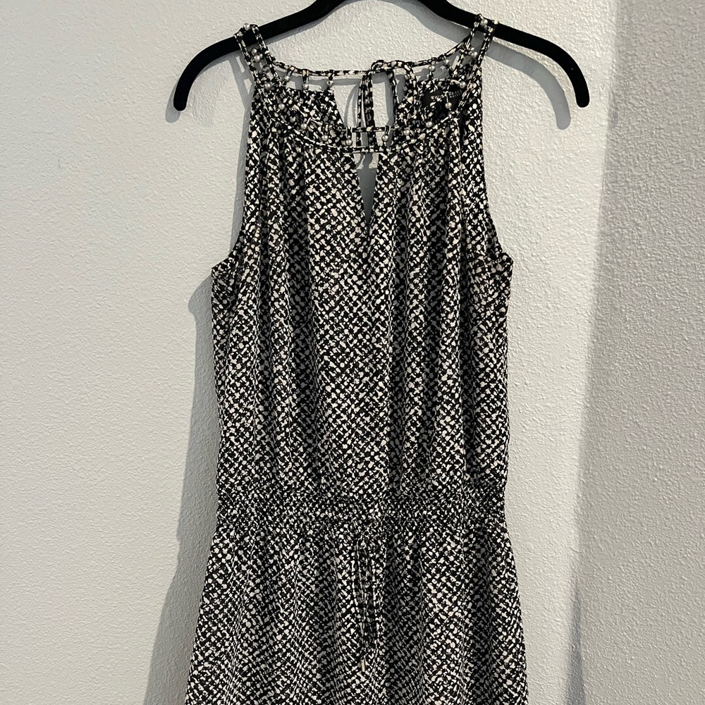 White House Black Market Dress